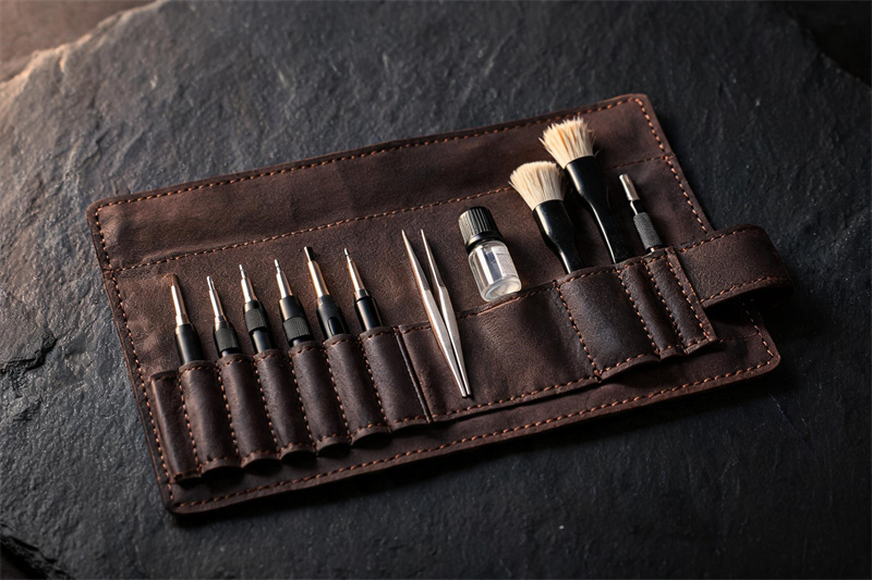 家门锁芯突然卡死？本地师傅上门换锁芯靠谱吗